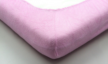 Prześcieradło na gumce